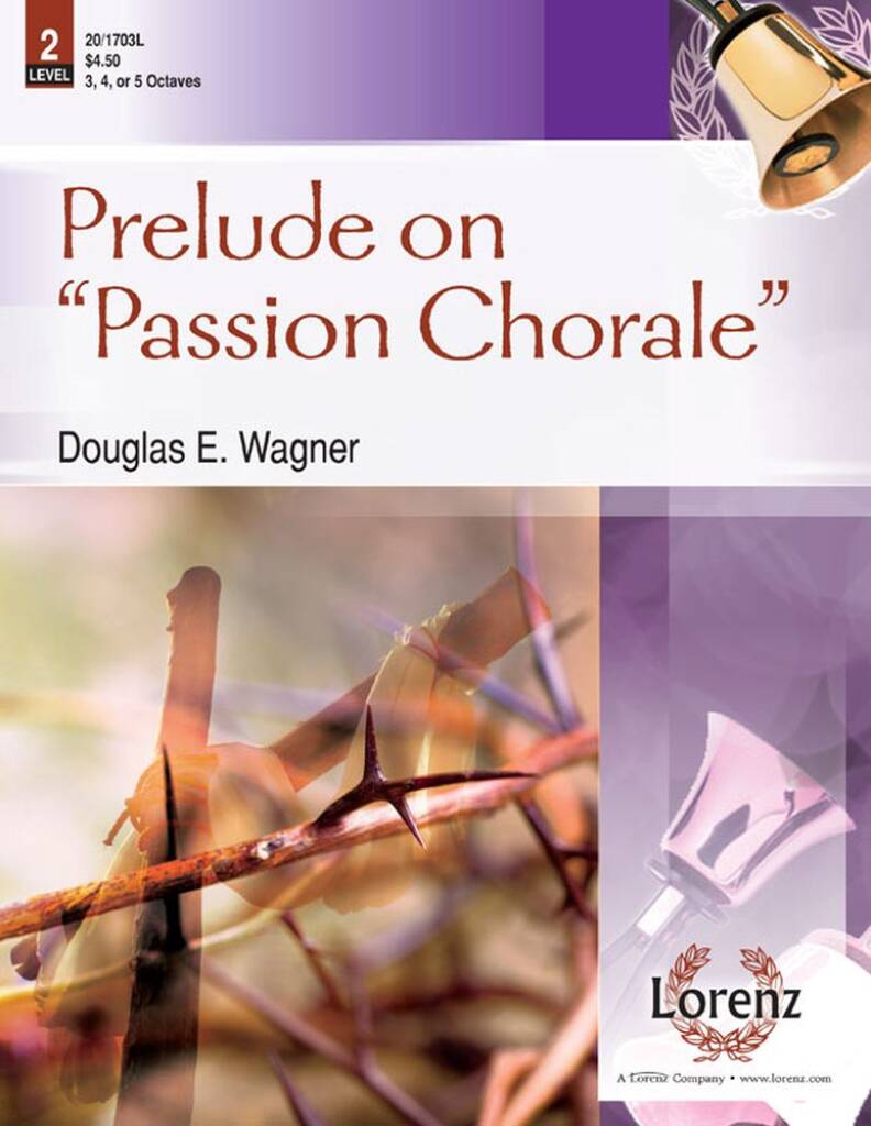 Prelude On Passion Chorale
